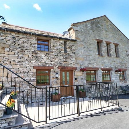 Vila Birkett Barn Kirkby Stephen Exteriér fotografie