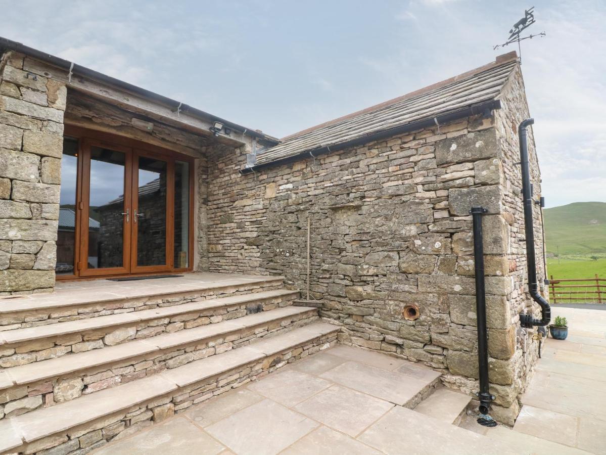 Vila Birkett Barn Kirkby Stephen Exteriér fotografie