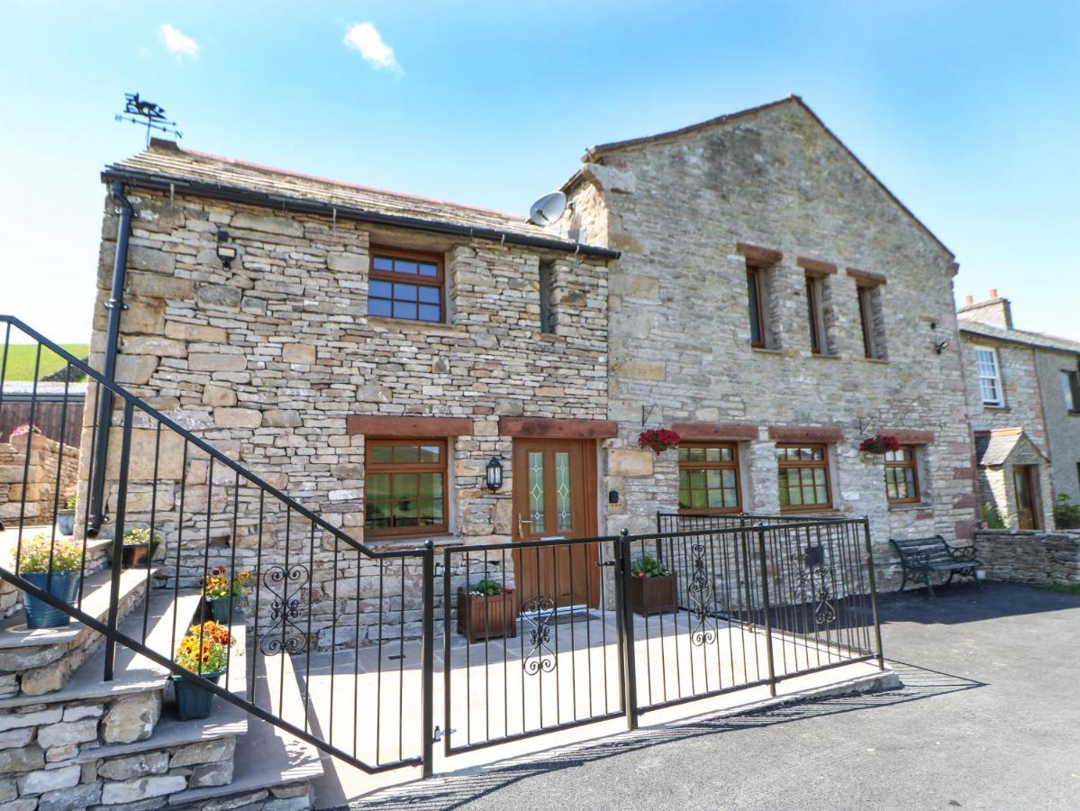 Vila Birkett Barn Kirkby Stephen Exteriér fotografie