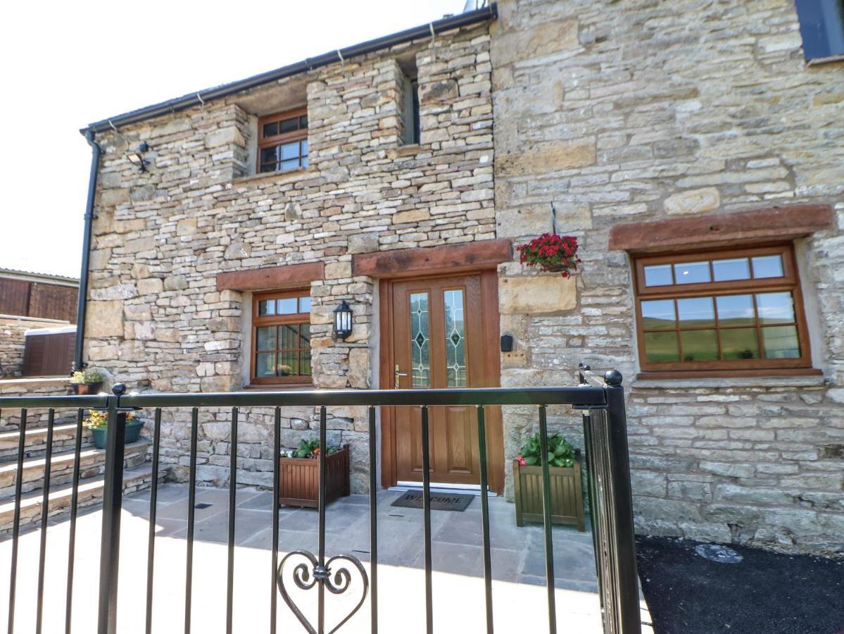 Vila Birkett Barn Kirkby Stephen Exteriér fotografie