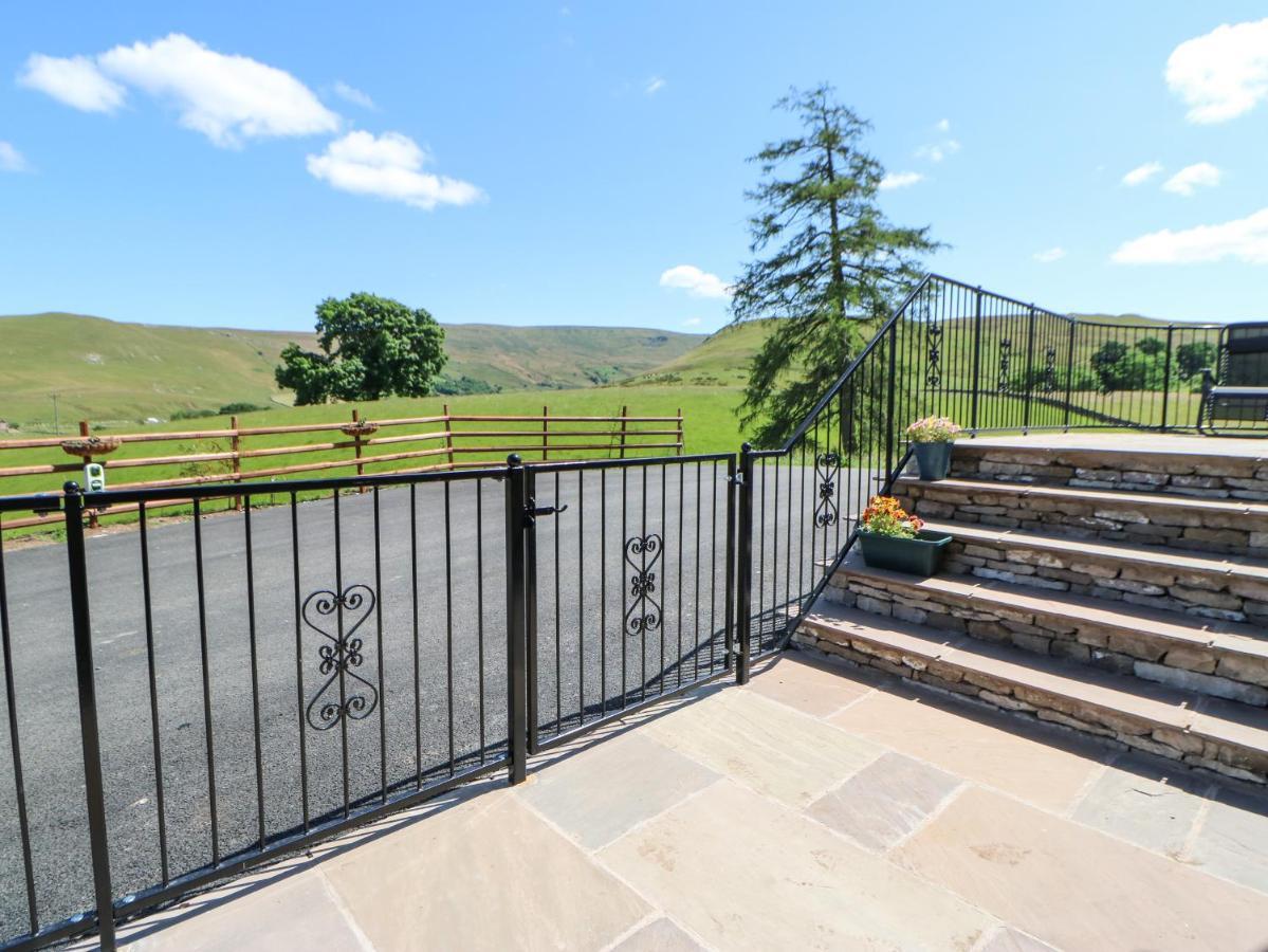 Vila Birkett Barn Kirkby Stephen Exteriér fotografie