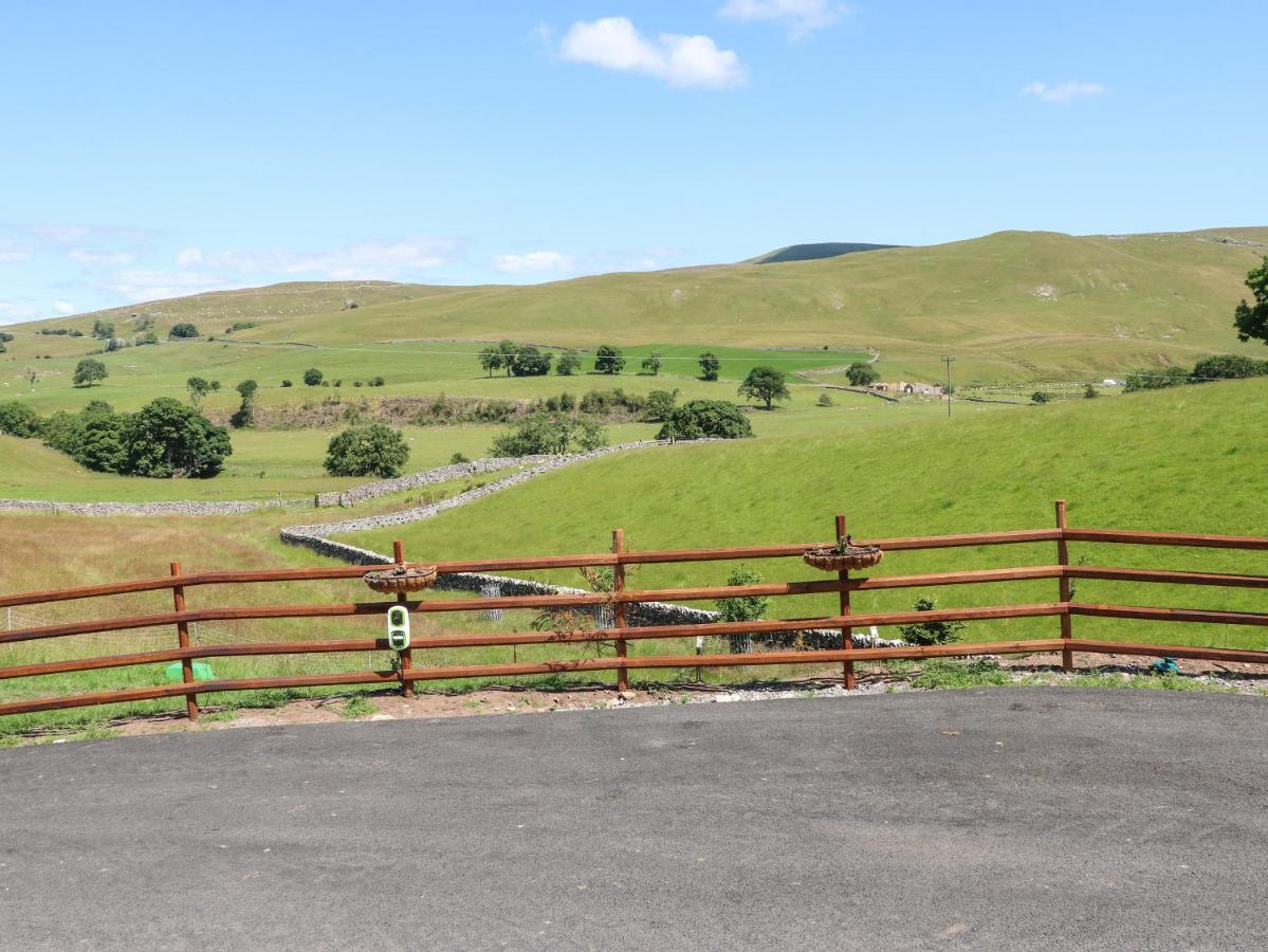 Vila Birkett Barn Kirkby Stephen Exteriér fotografie